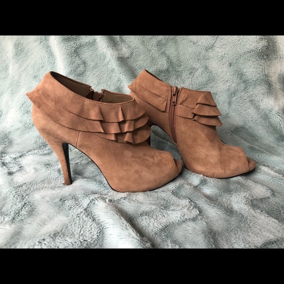 Giani Bini shoes - Picture 4 of 6